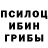 Псилоцибиновые грибы MAGIC MUSHROOMS Sir Halo